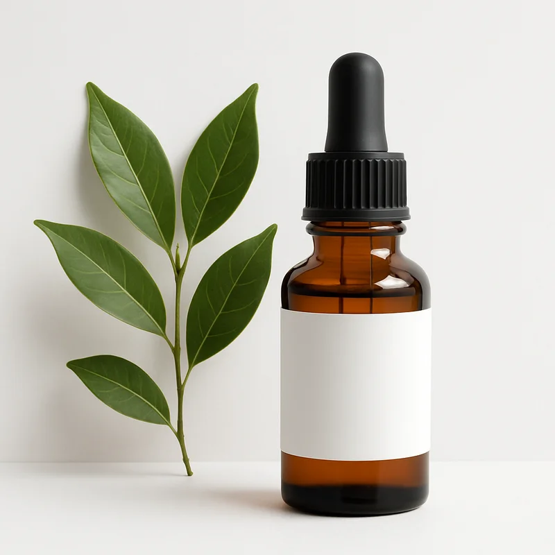 Indonesian Bay Leaf Oil (Salam)