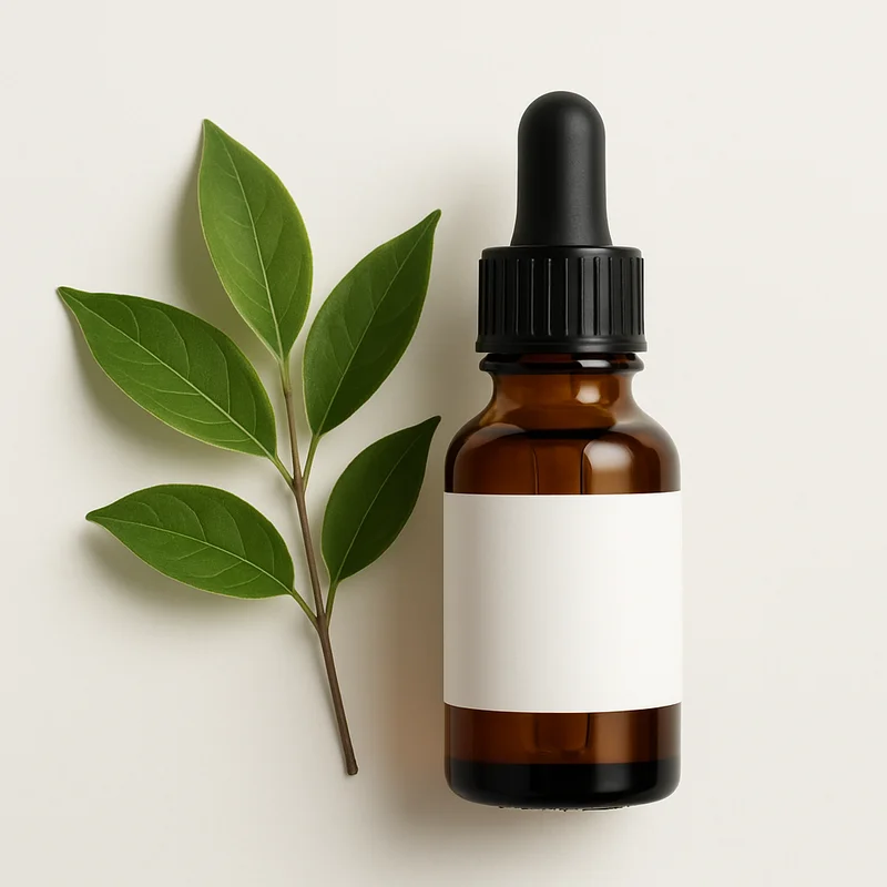 Benzoin / Styrax (Kemenyan)