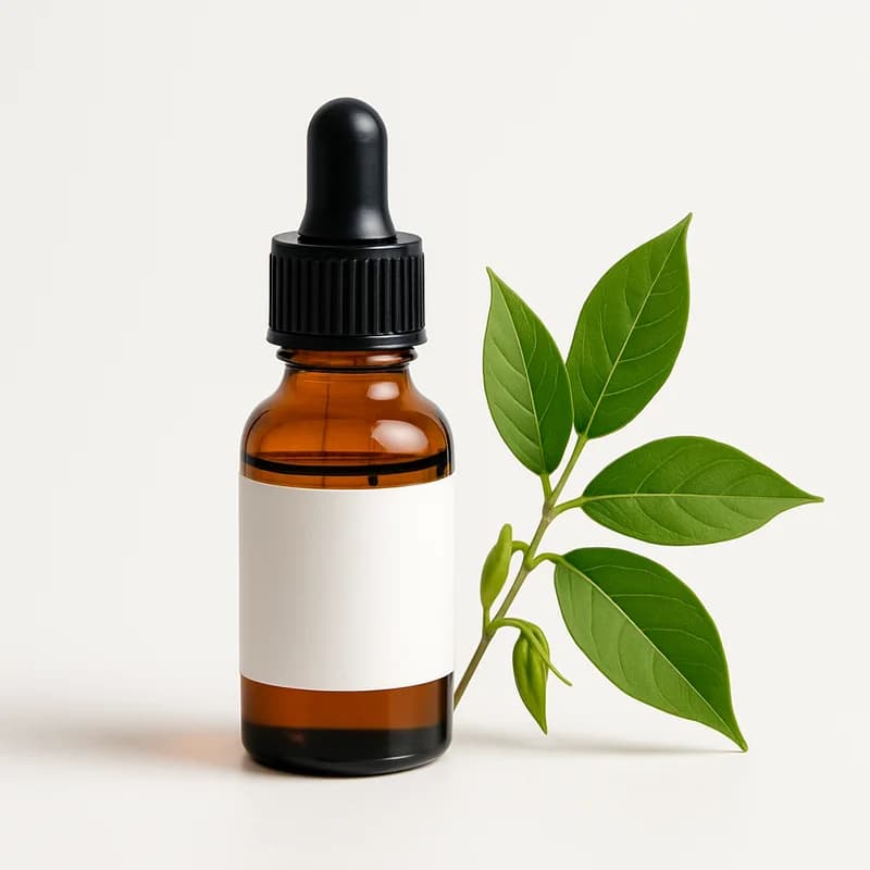 Cananga Oil