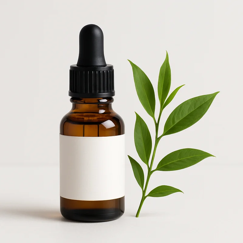 Cardamom Oil
