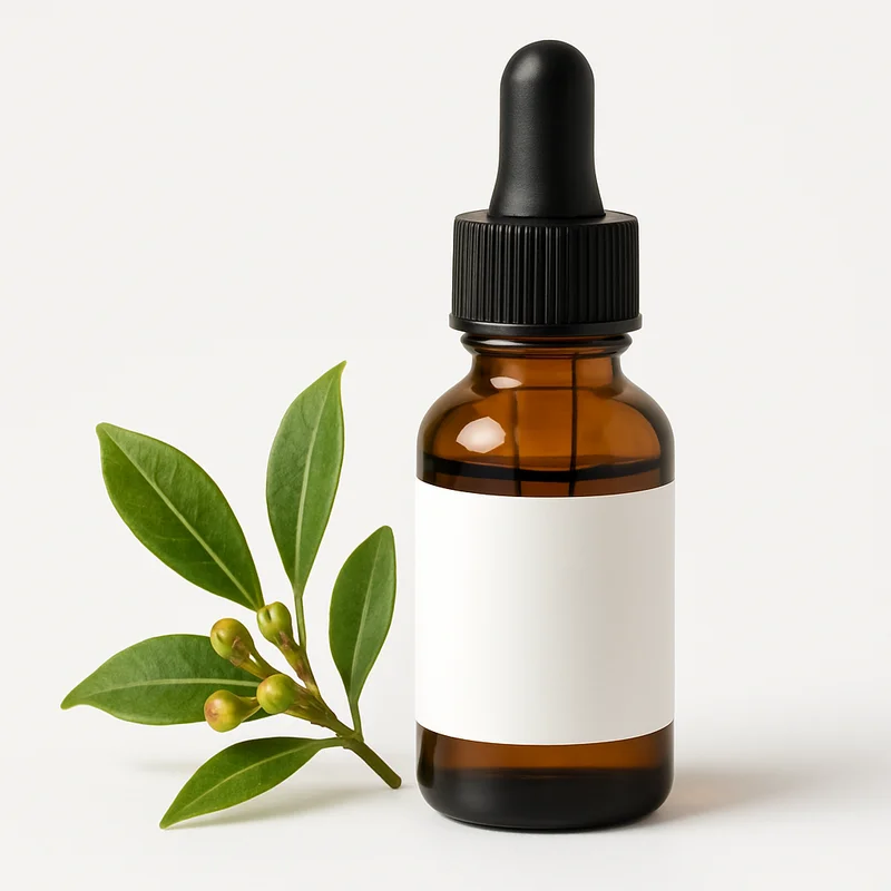 Clove Bud Oil