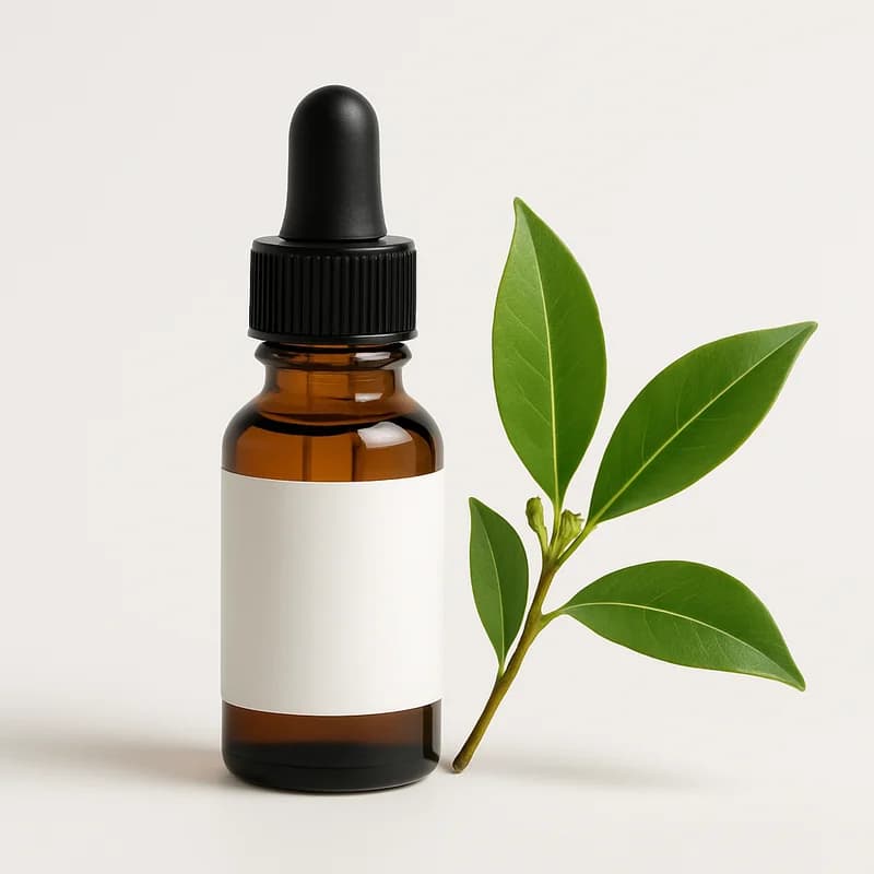 Clove Stem Oil
