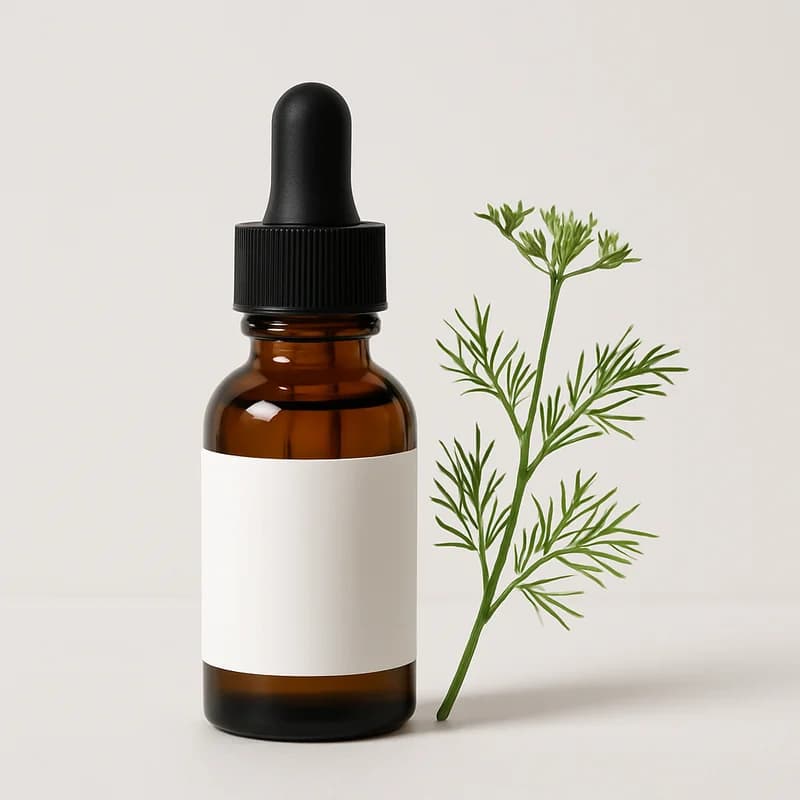 Cumin Oil (Jintan)