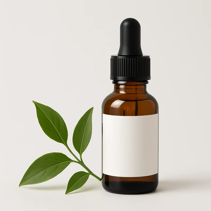 Galangal Oil