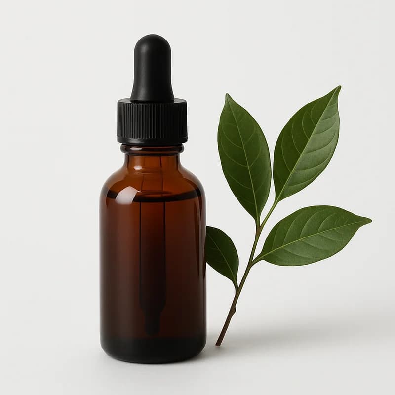 Gurjun Balsam Oil