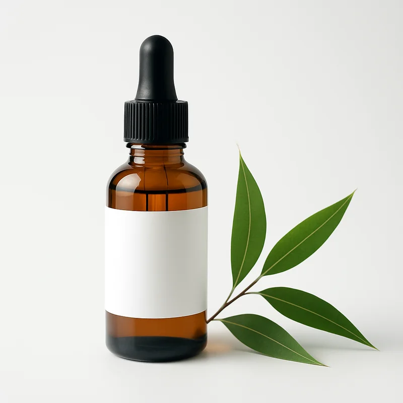 Lemon Eucalyptus Oil