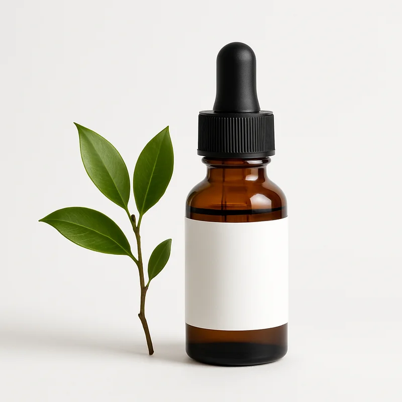 Mace Oil