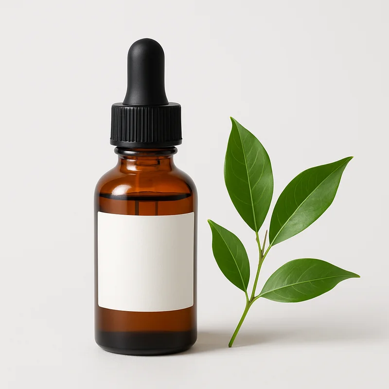 Massoia Bark Oil