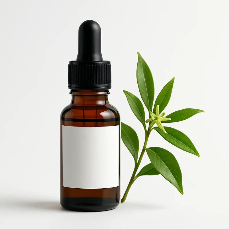Star Anise Oil (Bunga Lawang)